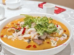 -湖庭壹品鸭王·传统北京烤鸭·别墅私房菜·庭院宵夜(江宁店)