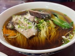 -东吴面馆(好运街店)
