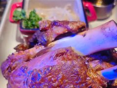 -MOSSO德国餐厅·音乐酒吧(环宇荟店)