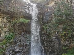 -双龙峡