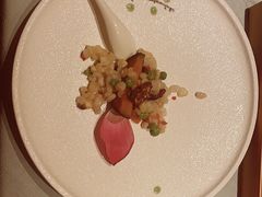 -叶叶菩提·晋福宫