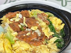 -中央财经大学-食堂