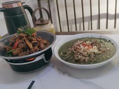-滁香园·滁州菜(琅琊山店)