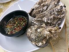 -铭副琦食·虾蟹烩馆(渔人码头店)