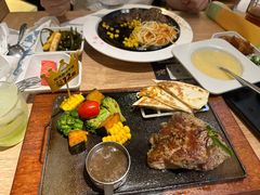 -豪客来牛排(成都锦江大融城店)