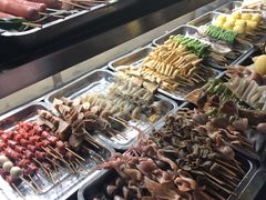 -胖子好盐水鸭(总店)