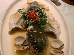 -凤来茶餐·粤菜馆(珠江新城店)