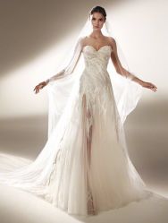 -MANLI BRIDAL婚纱