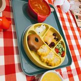 西贝莜面[调皮][调皮]