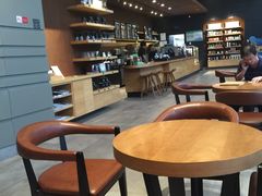 -星巴克(北京望京东园店)