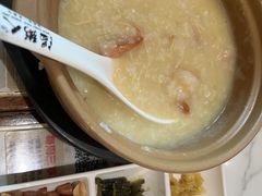 -温粥人(春晖路店)