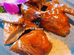 -中山保利艾美酒店-乐美中餐厅