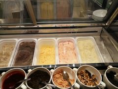 -都会尚膳·海鲜自助餐厅(重庆万豪酒店)