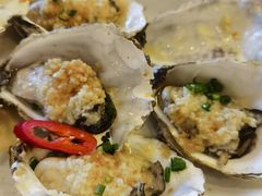 -御满江海鲜酒家(洛溪新城店)