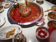 -大龙燚火锅(天安云谷店)