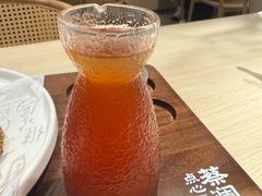-蔡澜点心·粤菜(新街口IFCX店)
