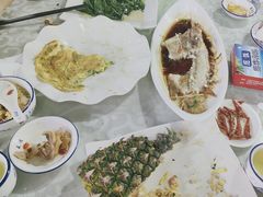 -范饭椰林川湘味海鲜·椰子鸡(三亚湾椰梦长廊店)