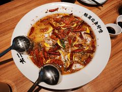 老坛子酸菜鱼-太二酸菜鱼(福州泰禾店)
