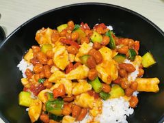 -缘久缘米粉(新街口店)