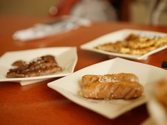 -同济大学-北苑食堂