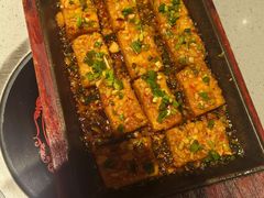 -丰茂烤串(外滩星荟中心店)