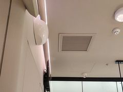 -绿茶餐厅(淮安吾悦广场店)