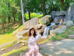 -福建鲤鱼洲酒店