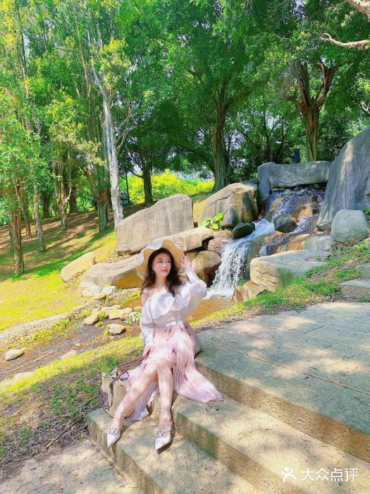 福建鲤鱼洲酒店图片