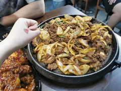 -妈妈手(山大总店)