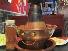 -老北京胡同味道二荤铺(酒仙桥店)