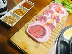 -超级神炭烤肉夜食(芥园西道店)