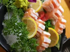 -兄弟船精致料理(万科蓝山店)