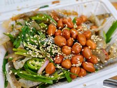 -陈添記·祖傳爽鱼皮·西关老字号(广州首店)