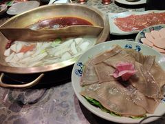 -小龙坎老火锅(华飞店)