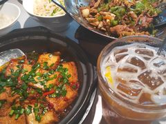 -费大厨辣椒炒肉(黄兴中心广场店)