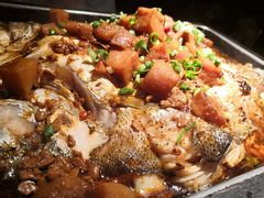 -炉鱼(西溪银泰城店)