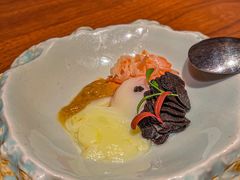 -山葵家·创意料理(宁波来福士店)