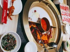 -豪渝火锅(红谷滩万达店)