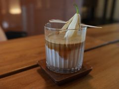 -Metal hands·铁手咖啡