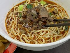 -镐凤楼金牌牛肉拌面(龙立东方大厦店)