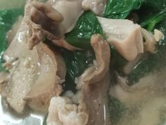 -梅州好吃腌面-达兴全猪汤(别走错店)