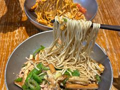 -圳兴面王·拌川·特色炒面(南山保利剧院店)