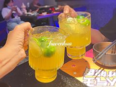 -匠子烤鱼(上邦百汇城店)