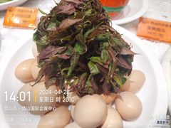 -梁家大院•农家菜(昆山会展中心店)