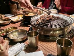 -九田家黑牛烤肉料理(新辰里亚运村店)