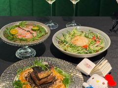 -静香HOUSE·全时段融合餐厅(七星欢乐颂店)