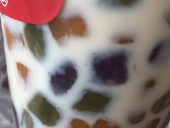 -沪上阿姨·精选茶饮(桃源友嘉购物广场店)