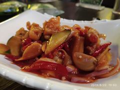 -盱眙小龙虾(天虹店)