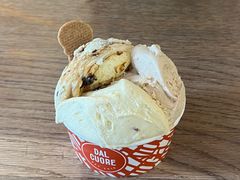 -Dal Cuore 达可芮冰淇淋(陕西北路店)