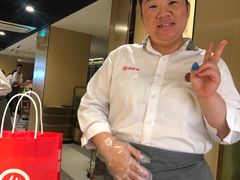 -海底捞火锅(莘松路店)